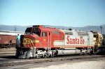 ATSF 91